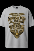 (08) Shadows of death