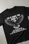 Black T-Shirt