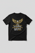 Eagle Quote T-Shirt