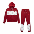 (20) Fine Jogging Suit – Canadian Edition