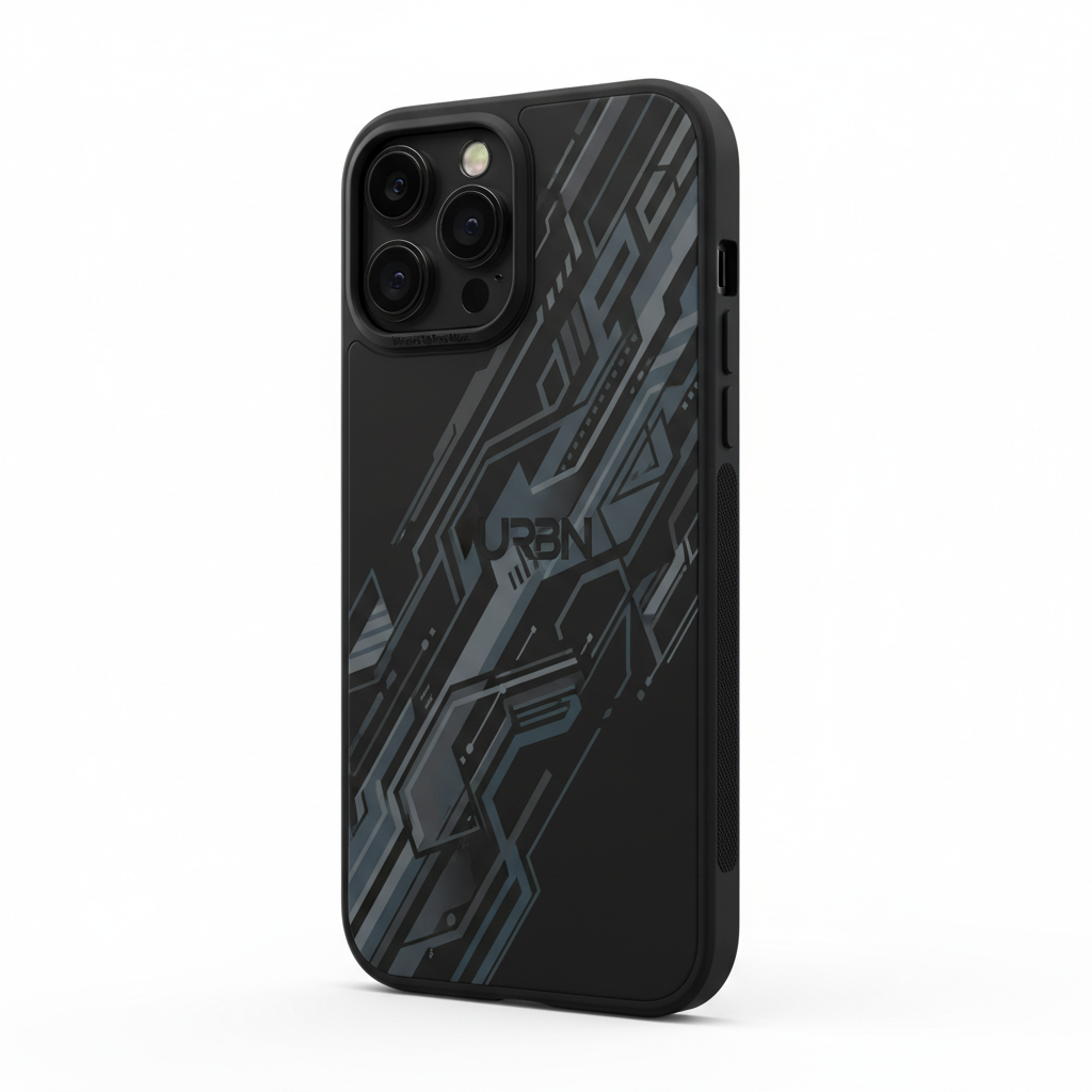 iPhone 16 Pro Max Premium Protective Cover