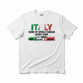 Italy Sport Cars T-Shirt