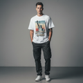 New Yorker for Real - Style 2
