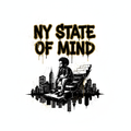 NY State of Mind Print-Ready Graphic