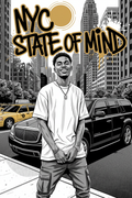 NYC State of Mind - Guy & SUV