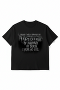 Shadow of Death Tee